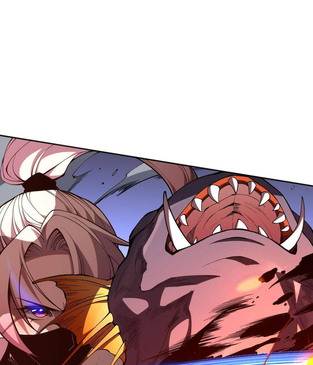 Thảm Họa Tử Linh Sư - Chapter 17 - Page 12