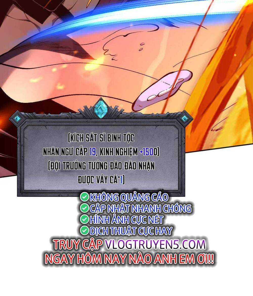 Thảm Họa Tử Linh Sư - Chapter 17 - Page 13