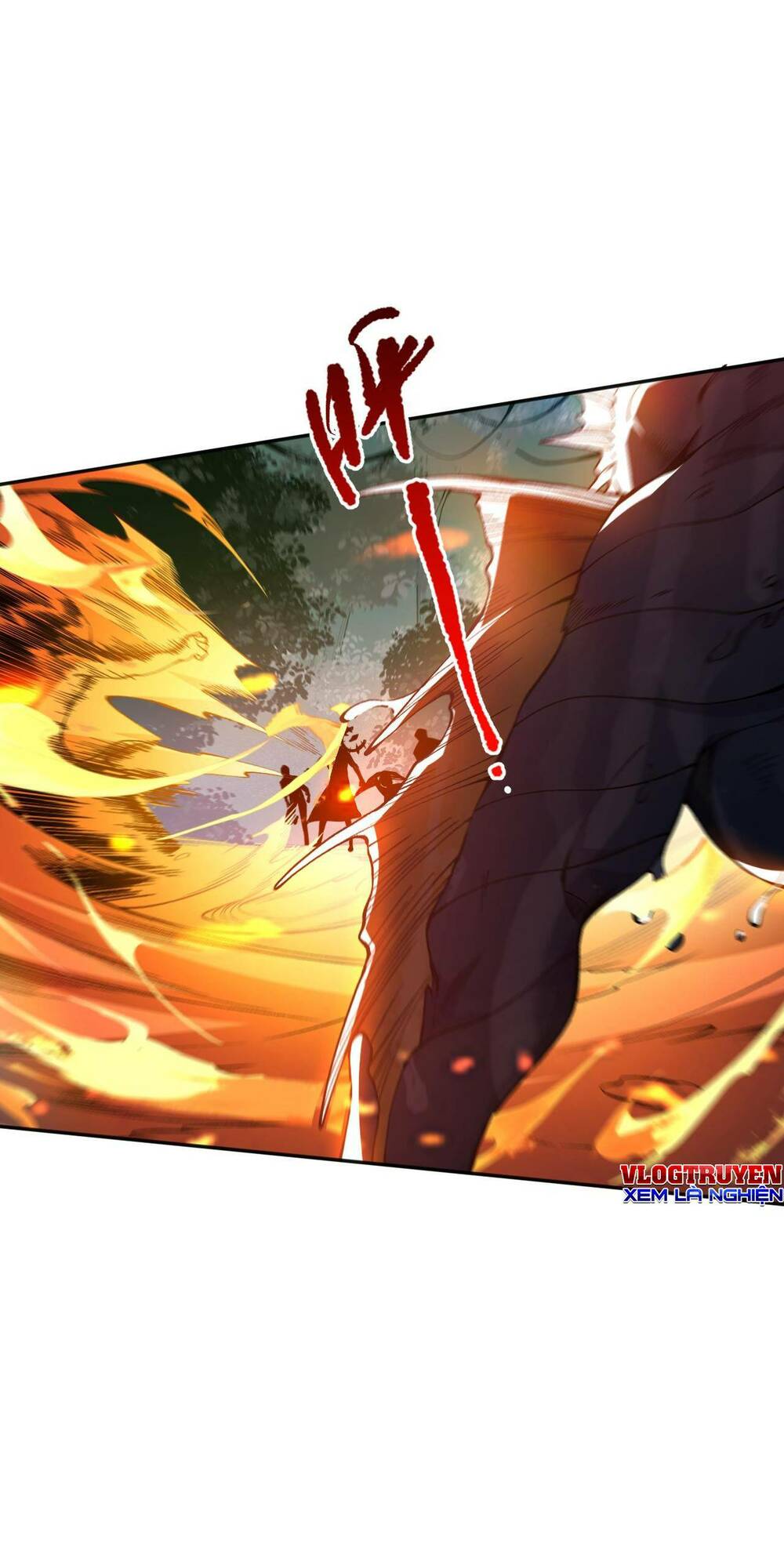 Thảm Họa Tử Linh Sư - Chapter 17 - Page 14