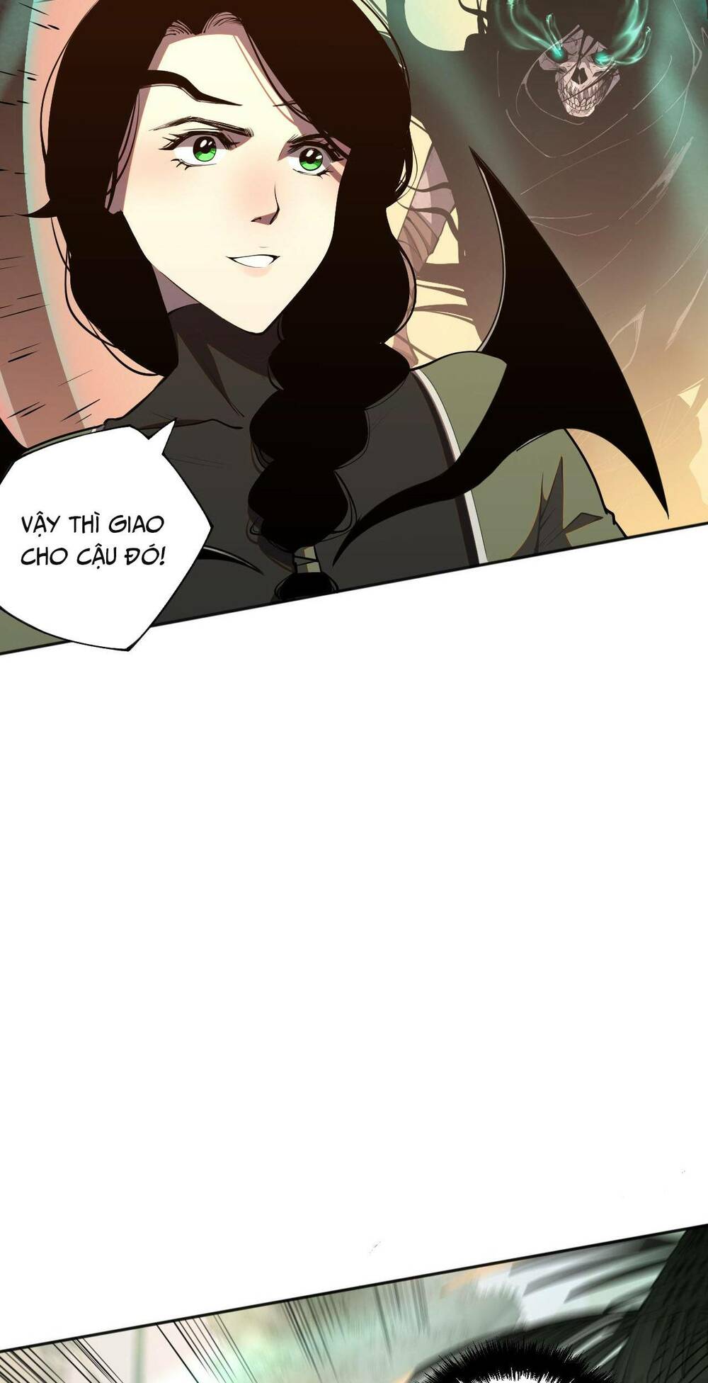 Thảm Họa Tử Linh Sư - Chapter 17 - Page 26