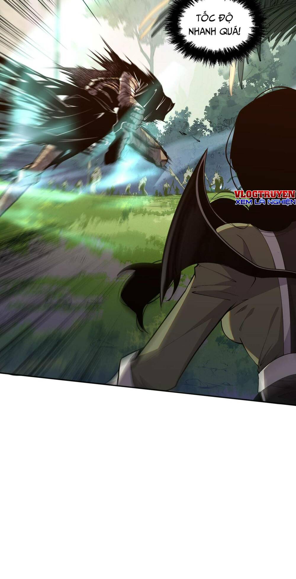 Thảm Họa Tử Linh Sư - Chapter 17 - Page 27