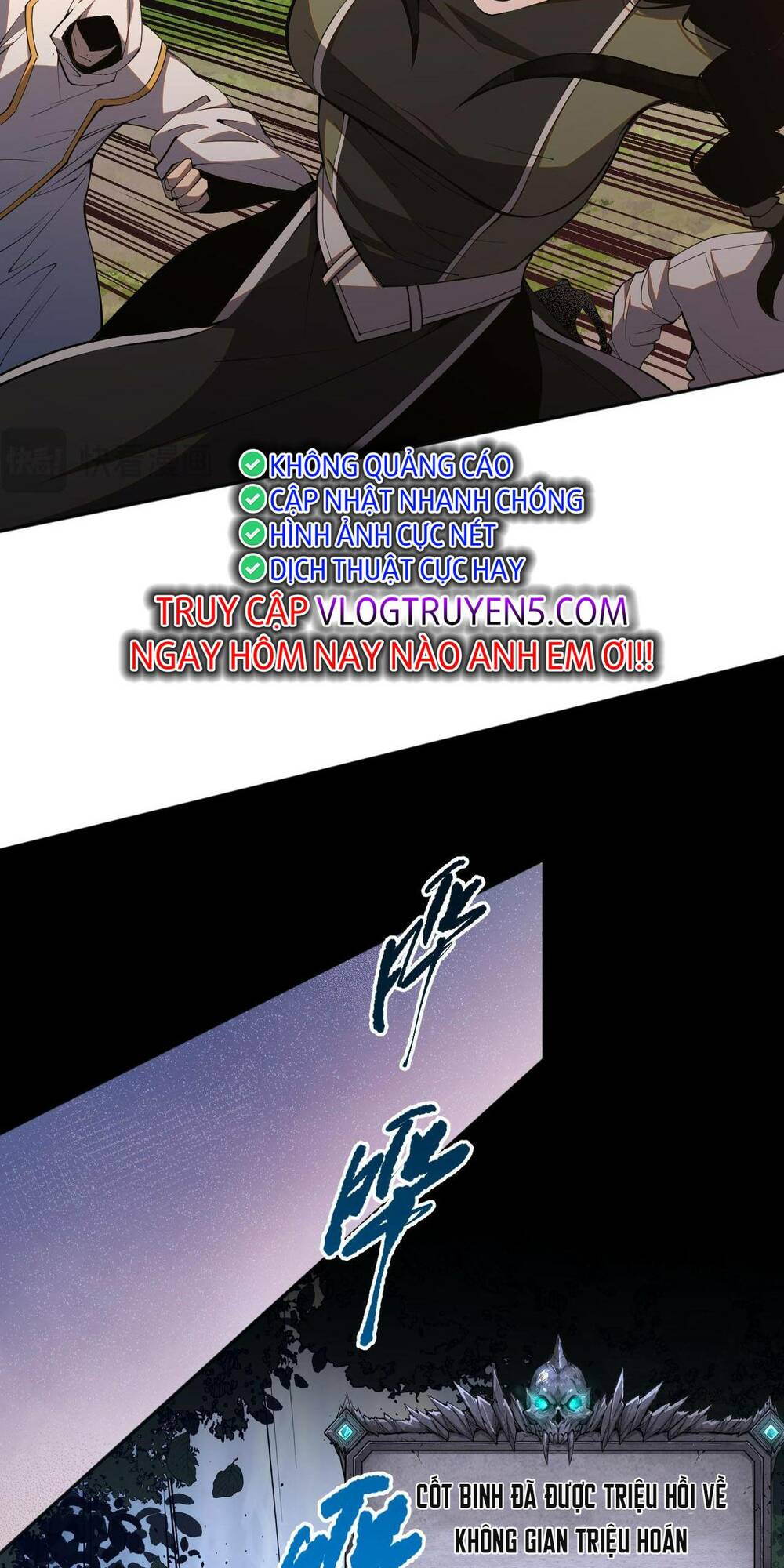 Thảm Họa Tử Linh Sư - Chapter 17 - Page 29