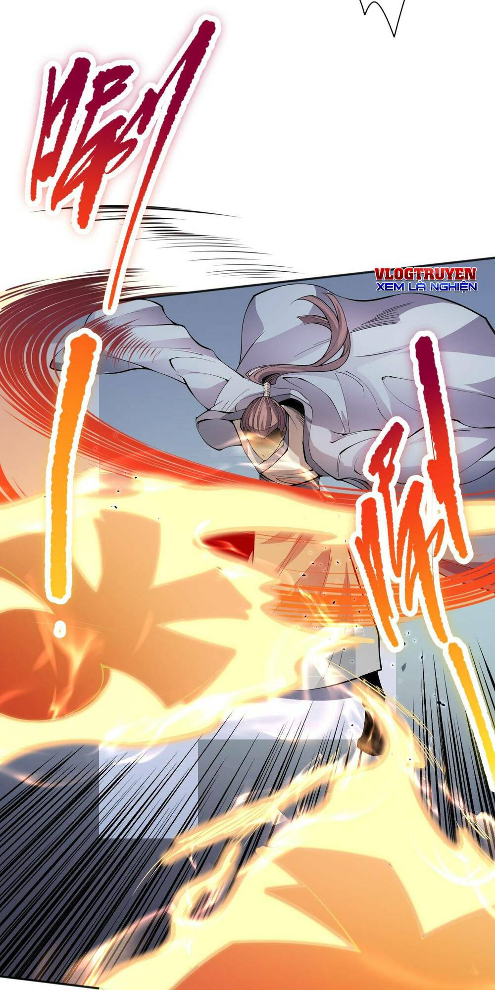 Thảm Họa Tử Linh Sư - Chapter 17 - Page 37