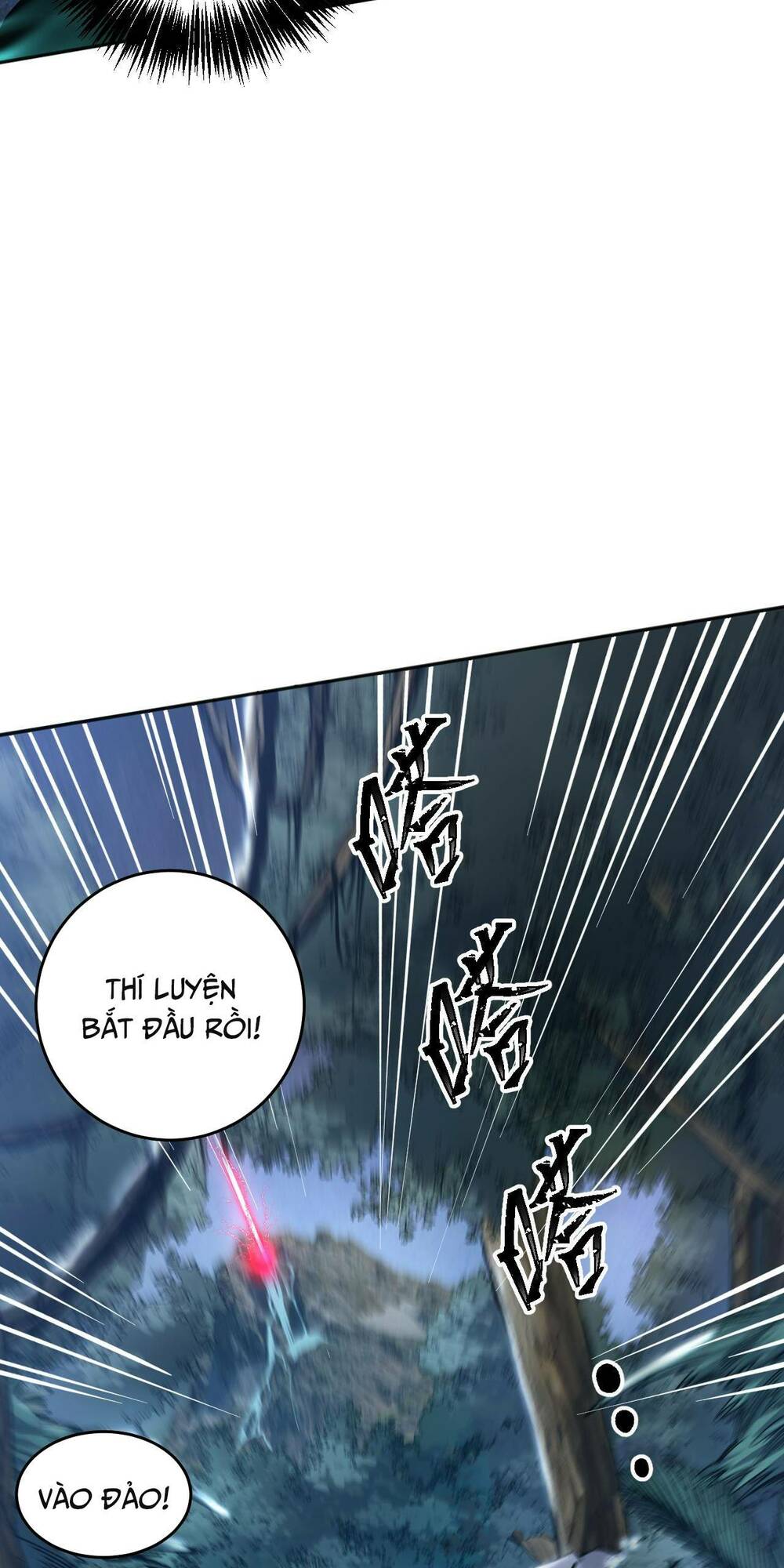 Thảm Họa Tử Linh Sư - Chapter 17 - Page 3