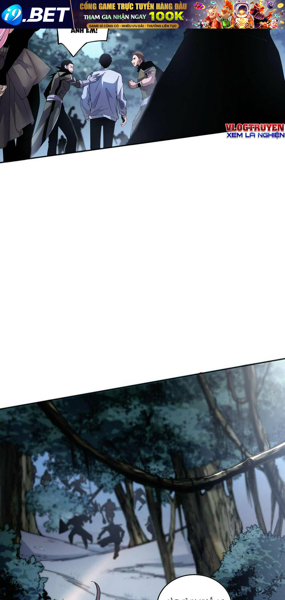 Thảm Họa Tử Linh Sư - Chapter 17 - Page 51