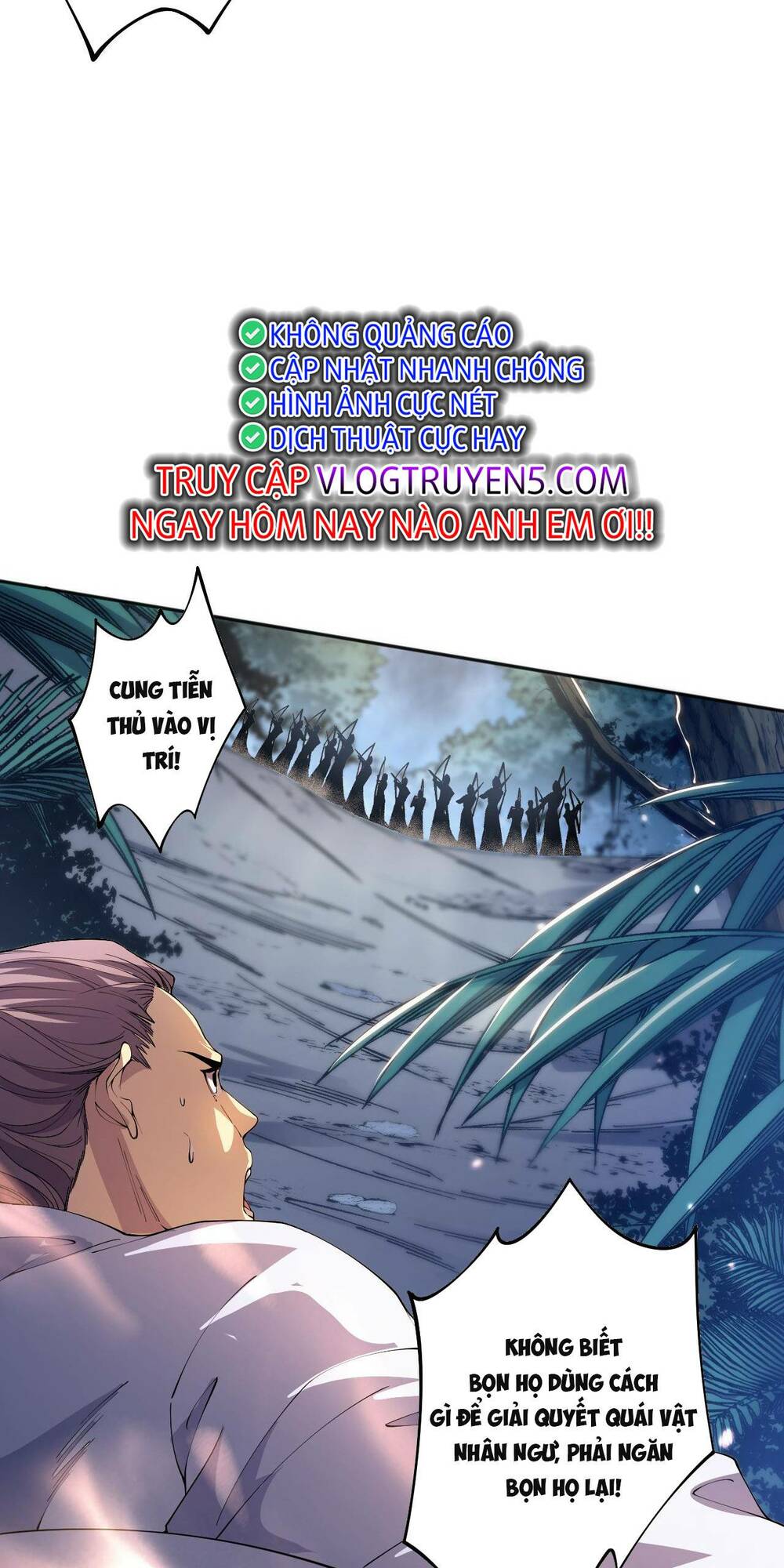 Thảm Họa Tử Linh Sư - Chapter 17 - Page 53