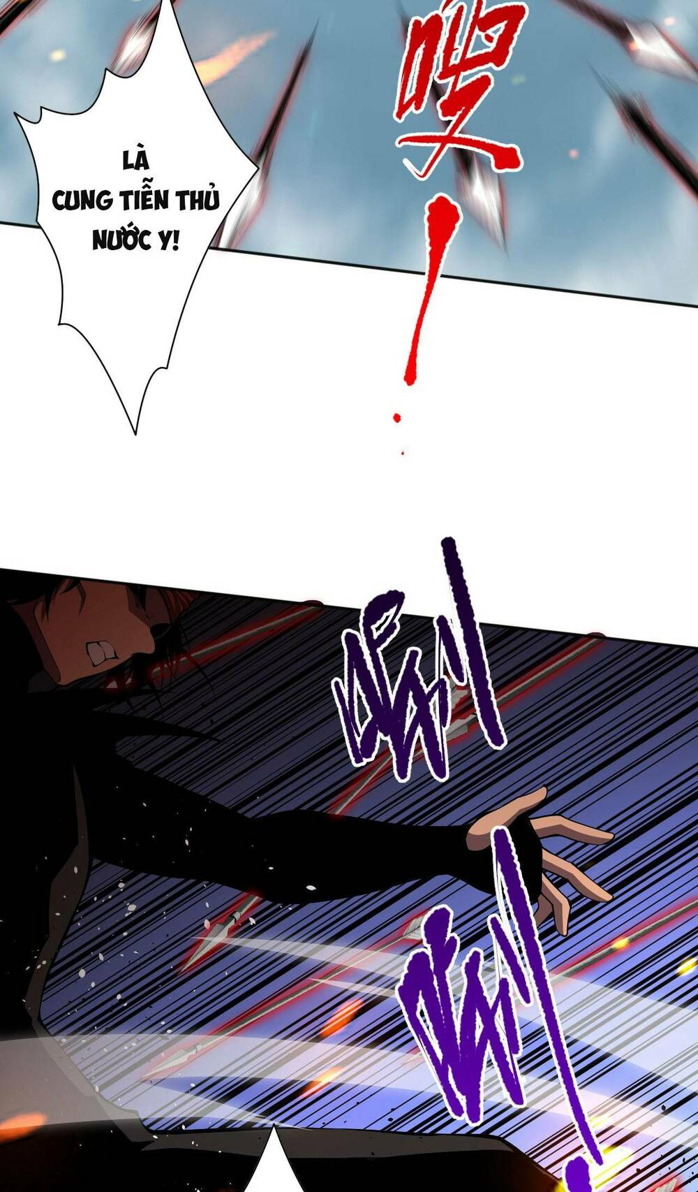Thảm Họa Tử Linh Sư - Chapter 17 - Page 55