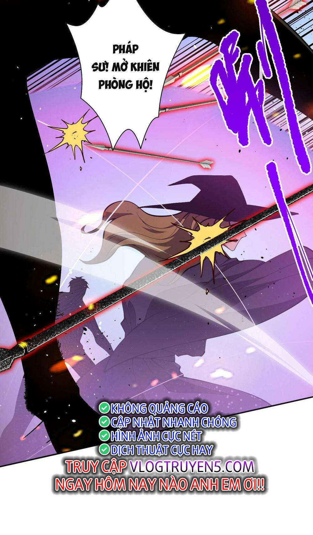 Thảm Họa Tử Linh Sư - Chapter 17 - Page 56