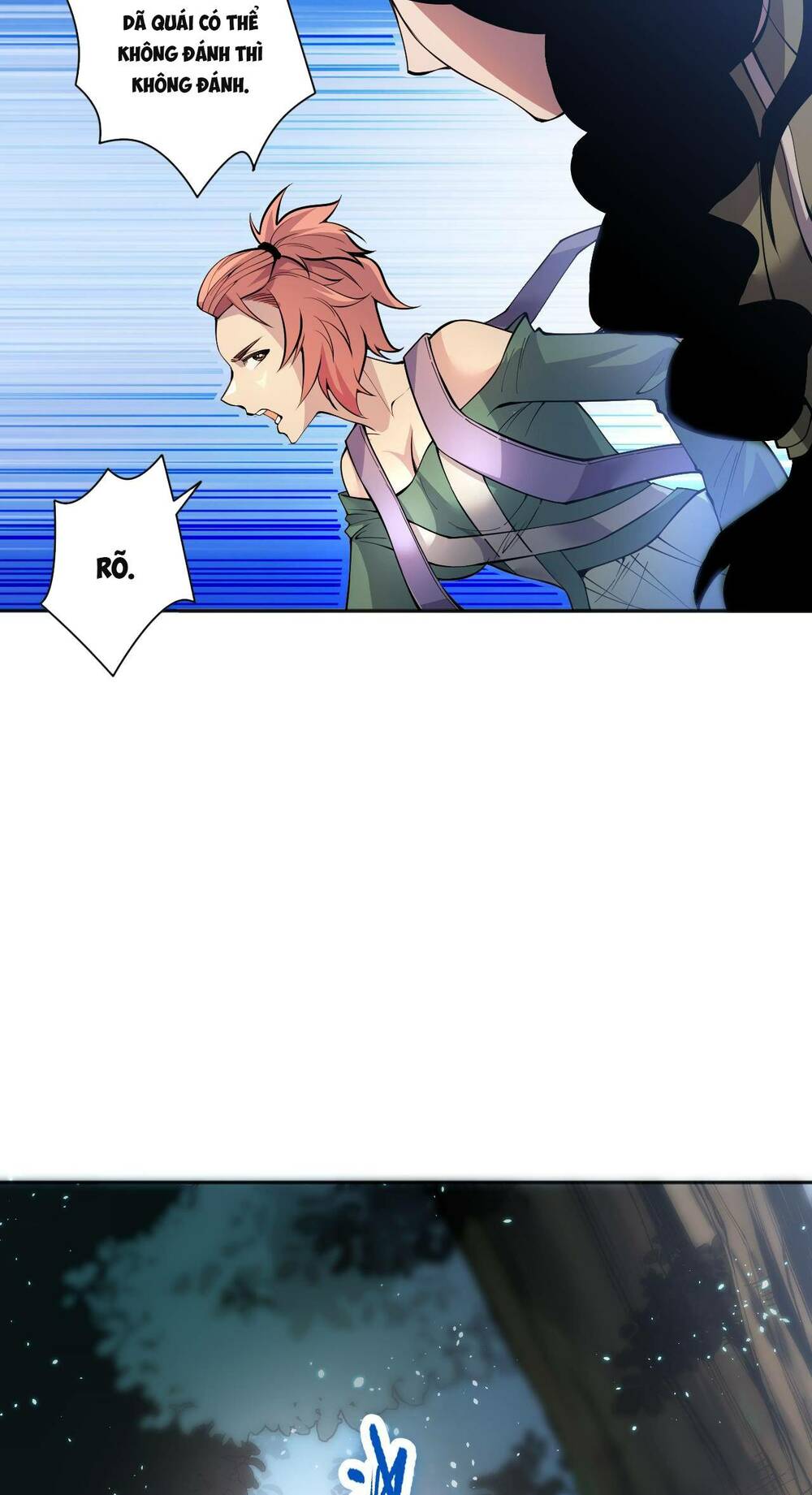 Thảm Họa Tử Linh Sư - Chapter 17 - Page 5