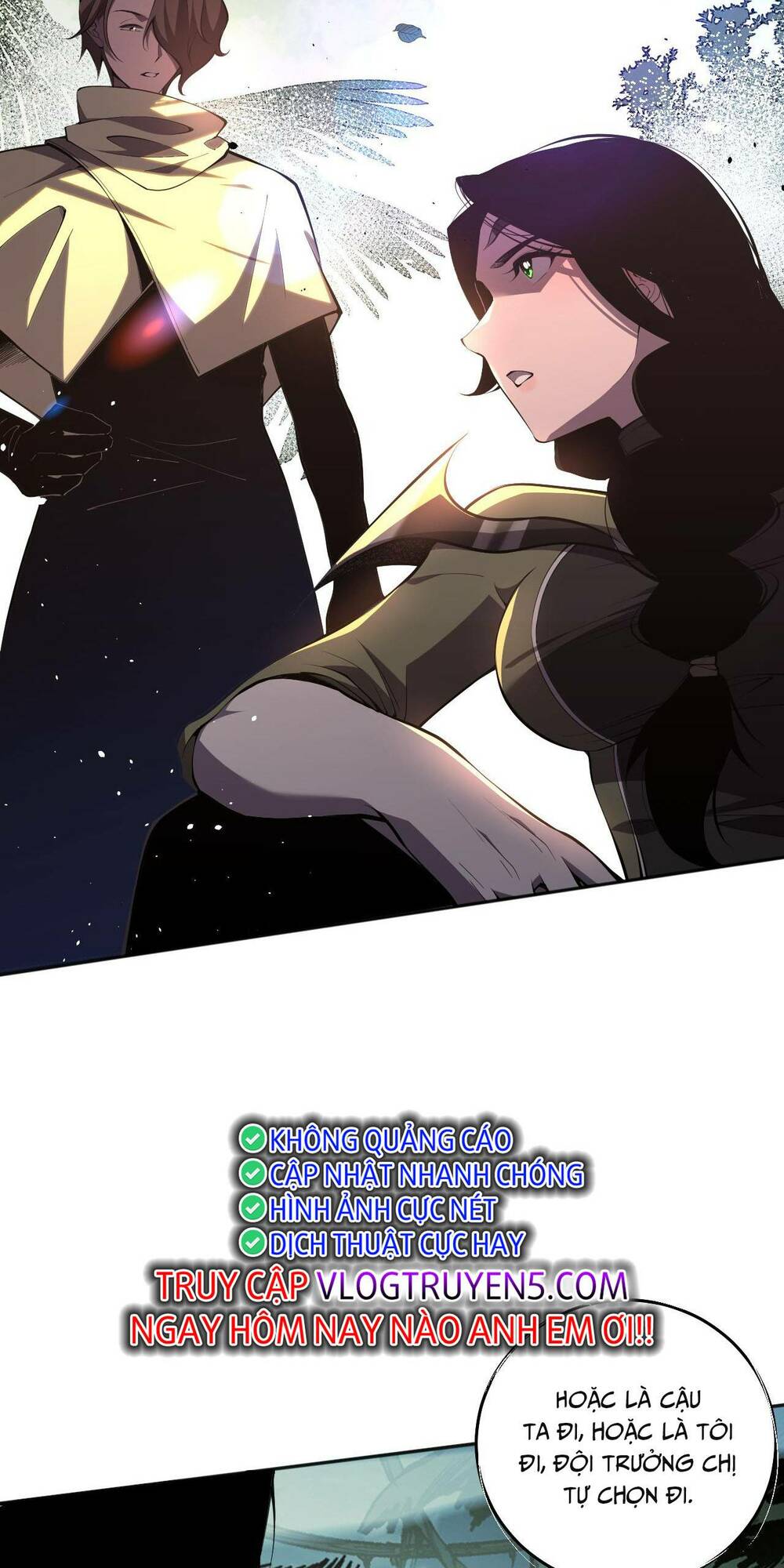 Thảm Họa Tử Linh Sư - Chapter 17 - Page 60