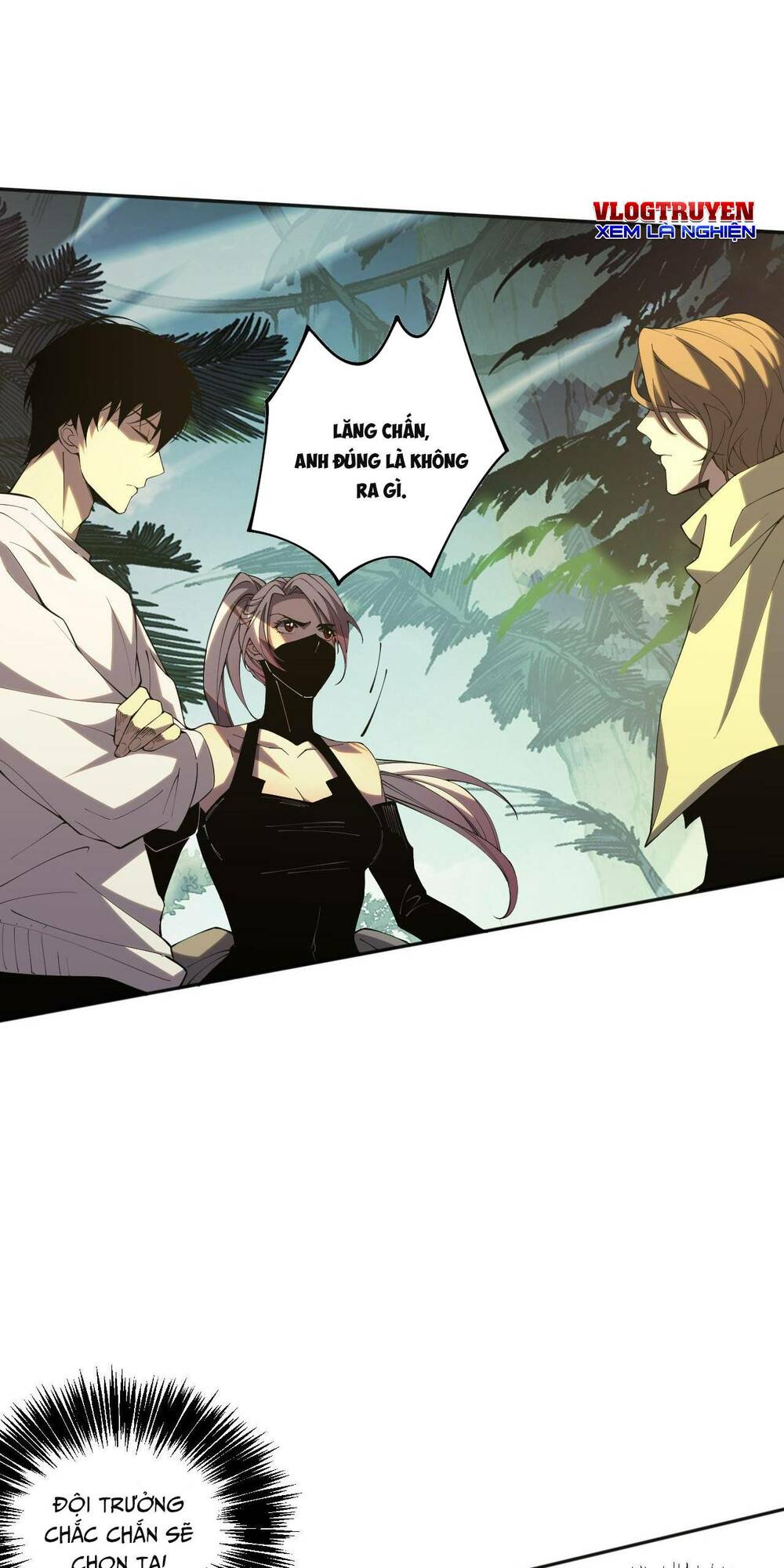 Thảm Họa Tử Linh Sư - Chapter 17 - Page 62