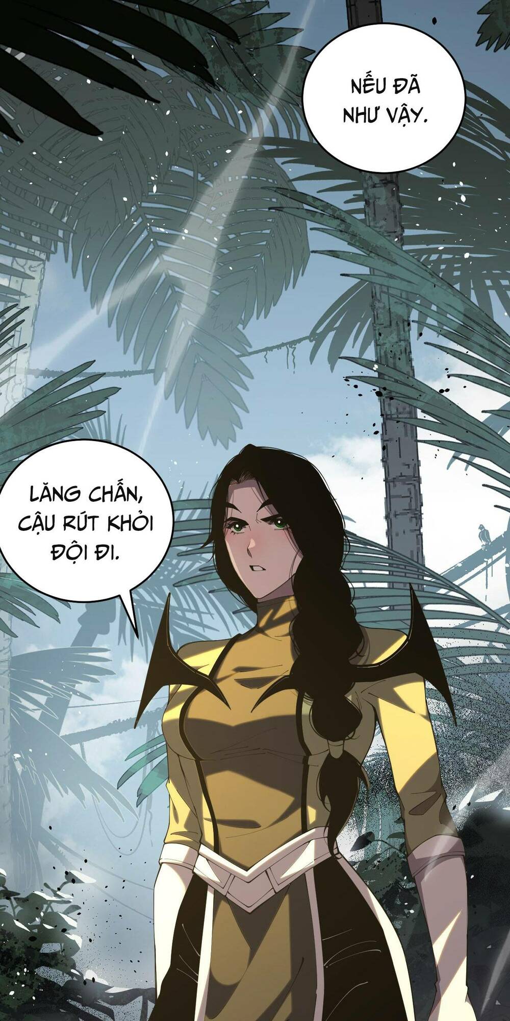 Thảm Họa Tử Linh Sư - Chapter 17 - Page 64