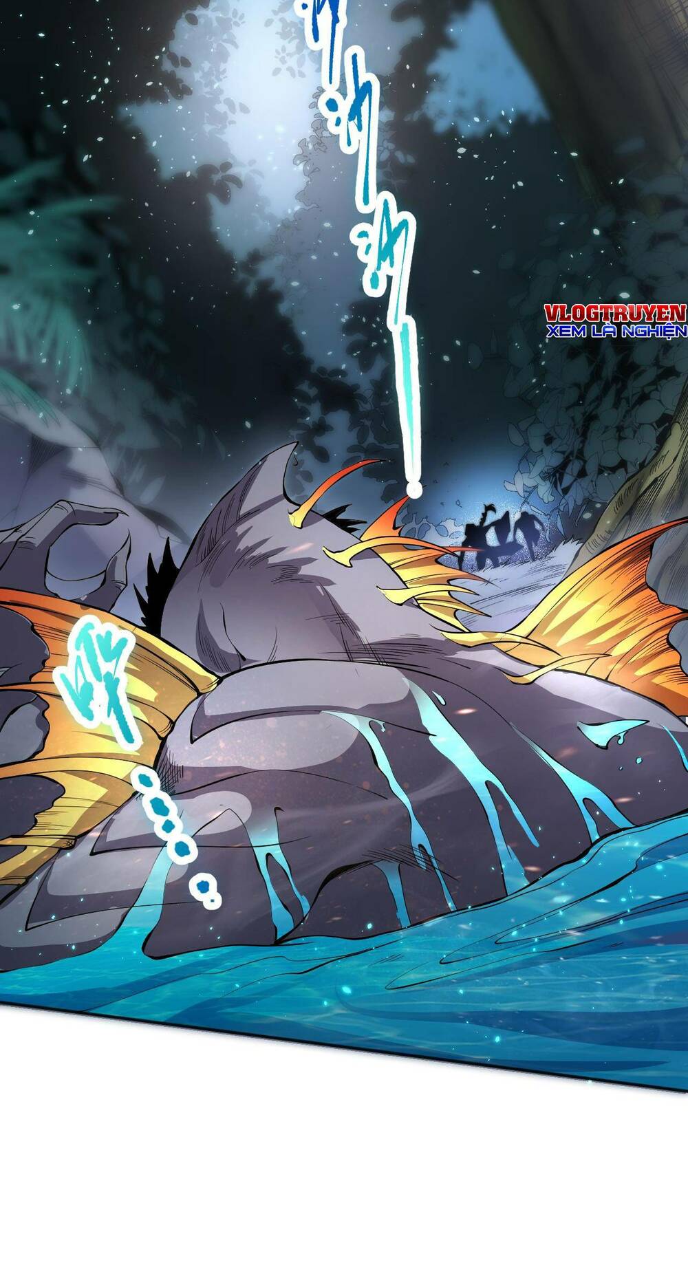 Thảm Họa Tử Linh Sư - Chapter 17 - Page 6