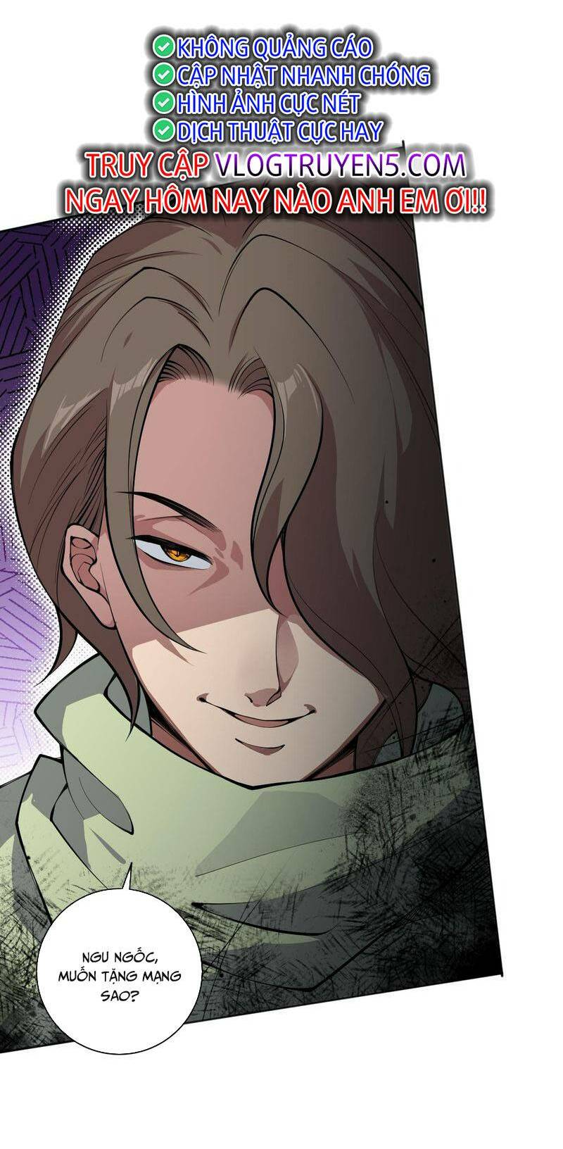 Thảm Họa Tử Linh Sư - Chapter 18 - Page 12