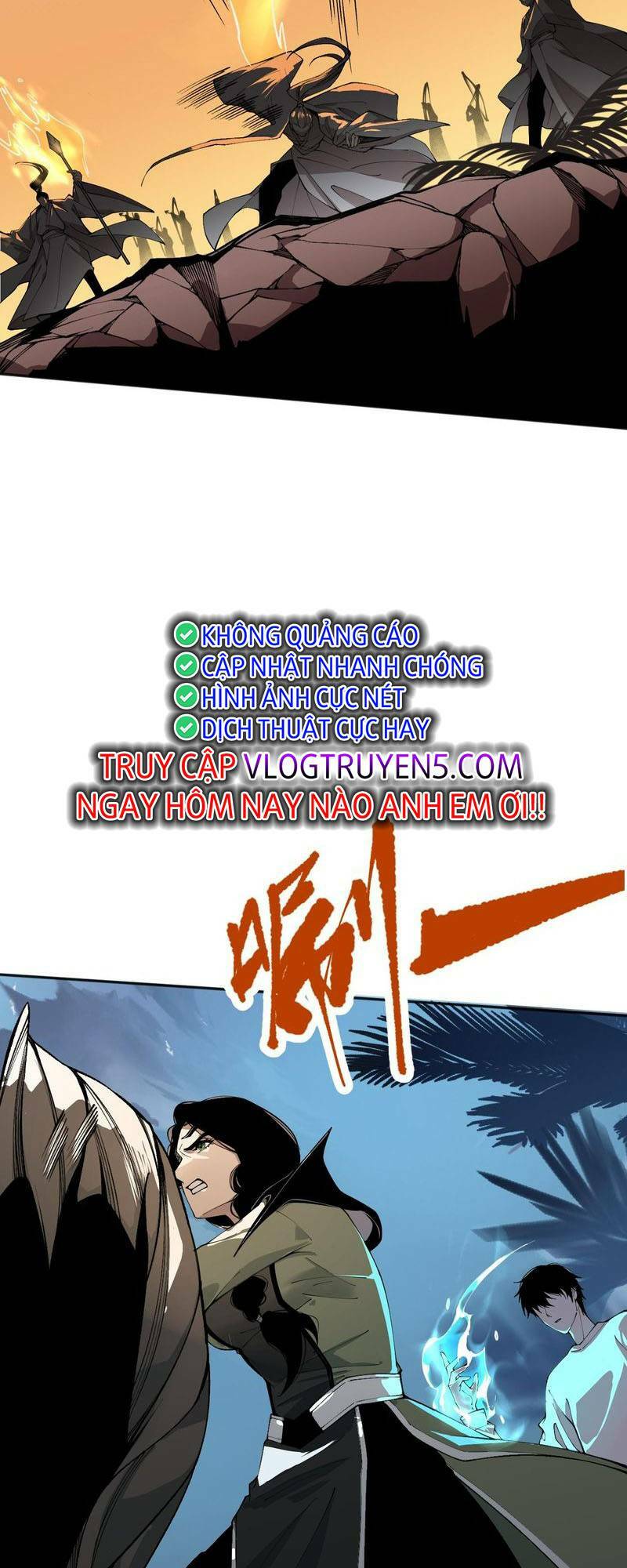 Thảm Họa Tử Linh Sư - Chapter 18 - Page 14