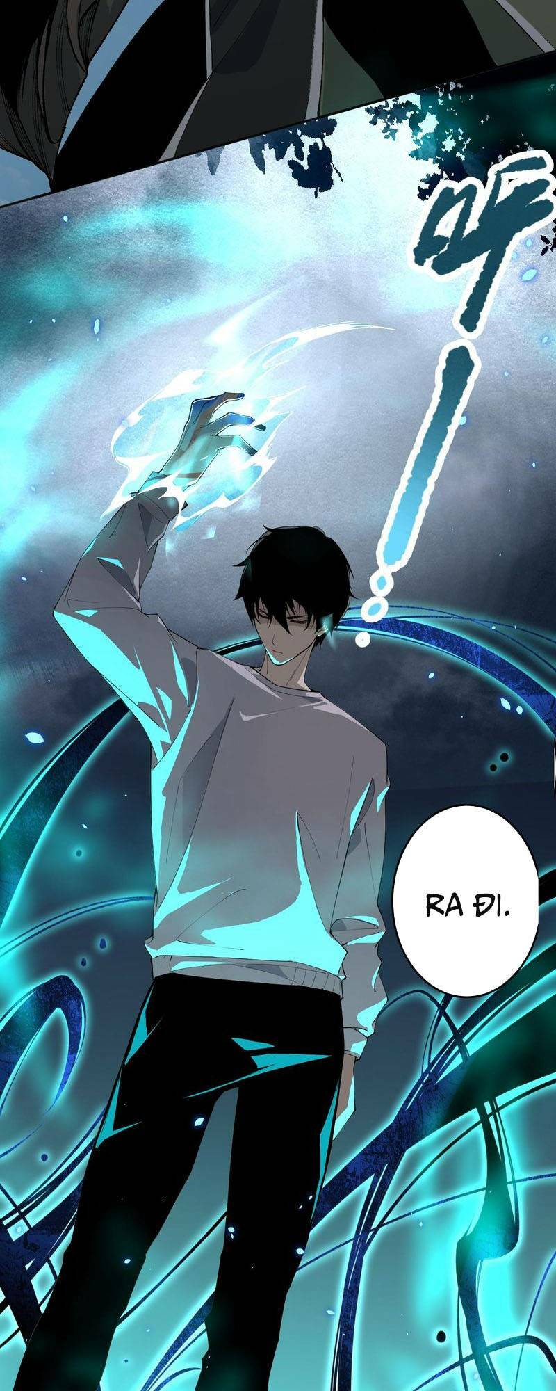 Thảm Họa Tử Linh Sư - Chapter 18 - Page 15