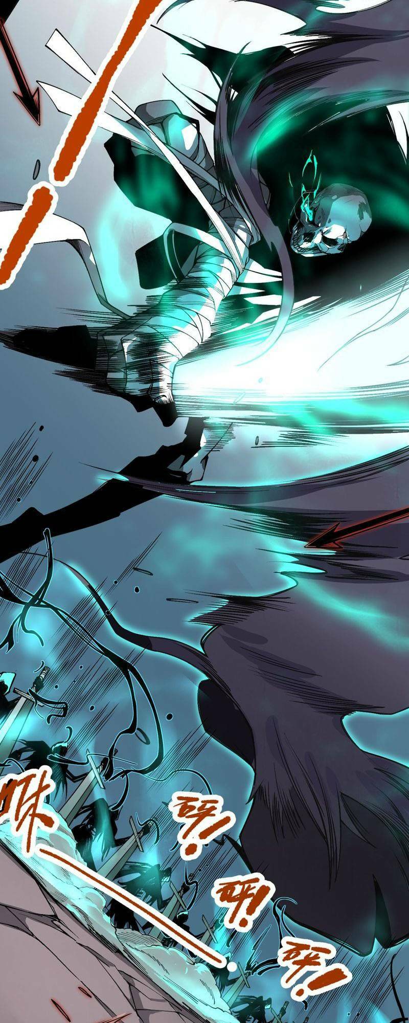 Thảm Họa Tử Linh Sư - Chapter 18 - Page 17