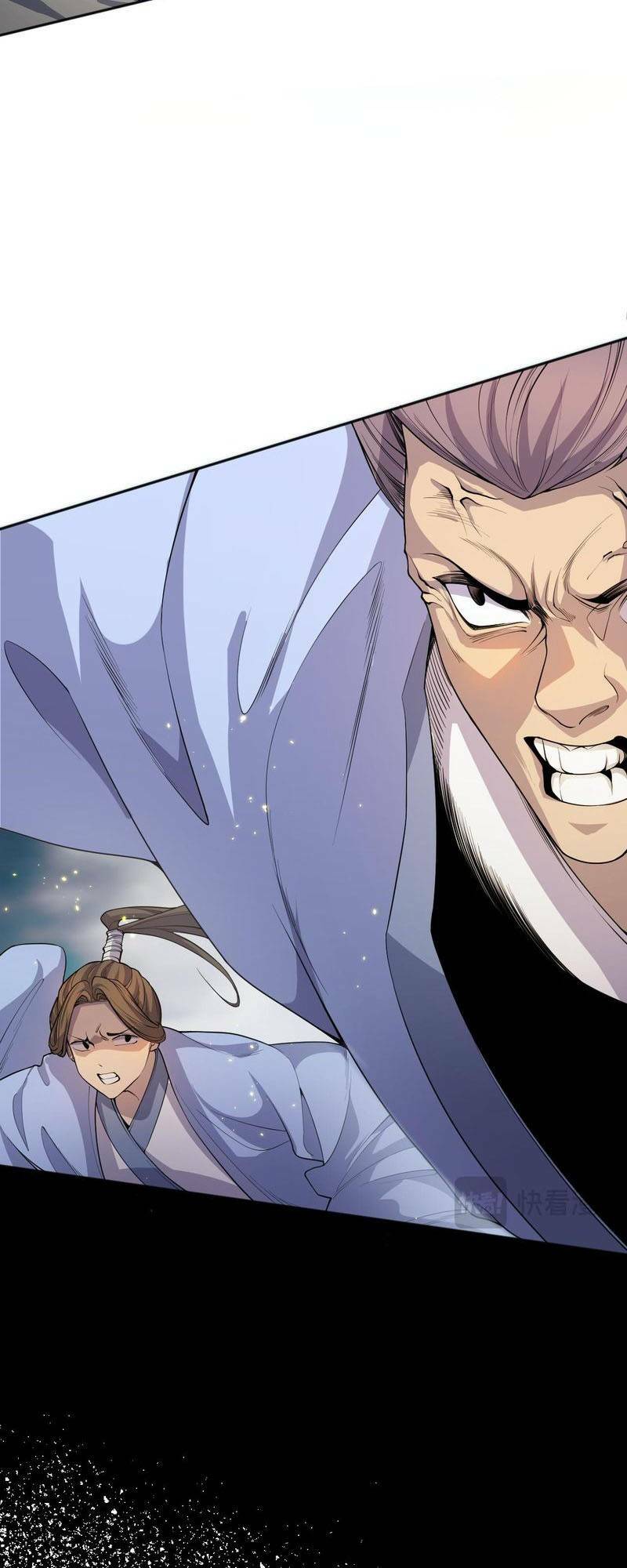 Thảm Họa Tử Linh Sư - Chapter 18 - Page 24