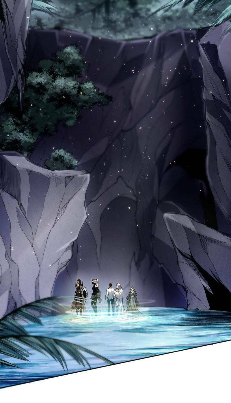 Thảm Họa Tử Linh Sư - Chapter 18 - Page 26