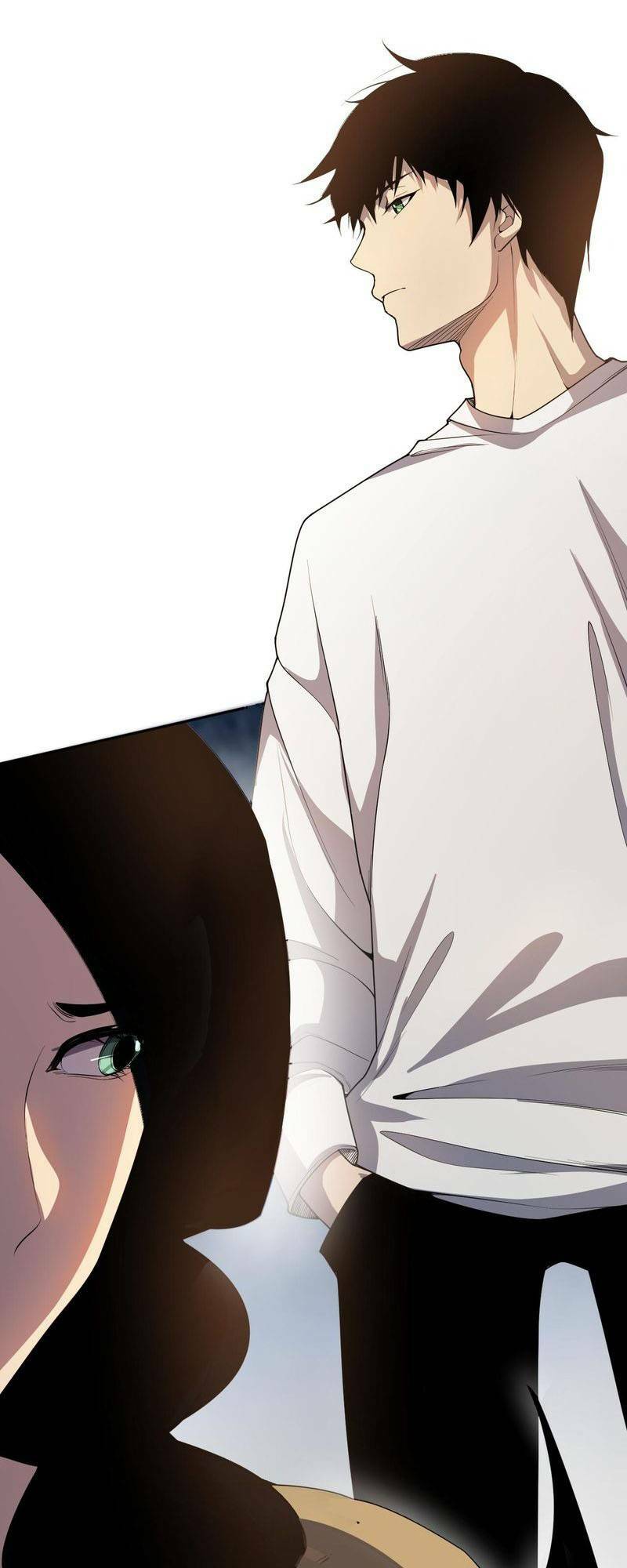 Thảm Họa Tử Linh Sư - Chapter 18 - Page 27