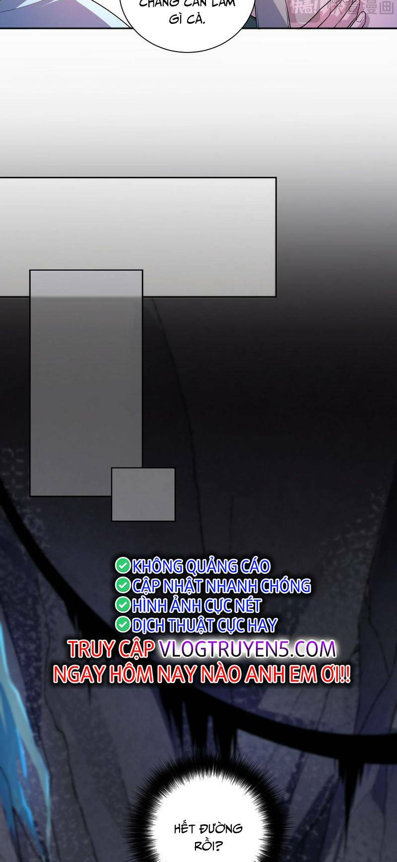 Thảm Họa Tử Linh Sư - Chapter 18 - Page 38