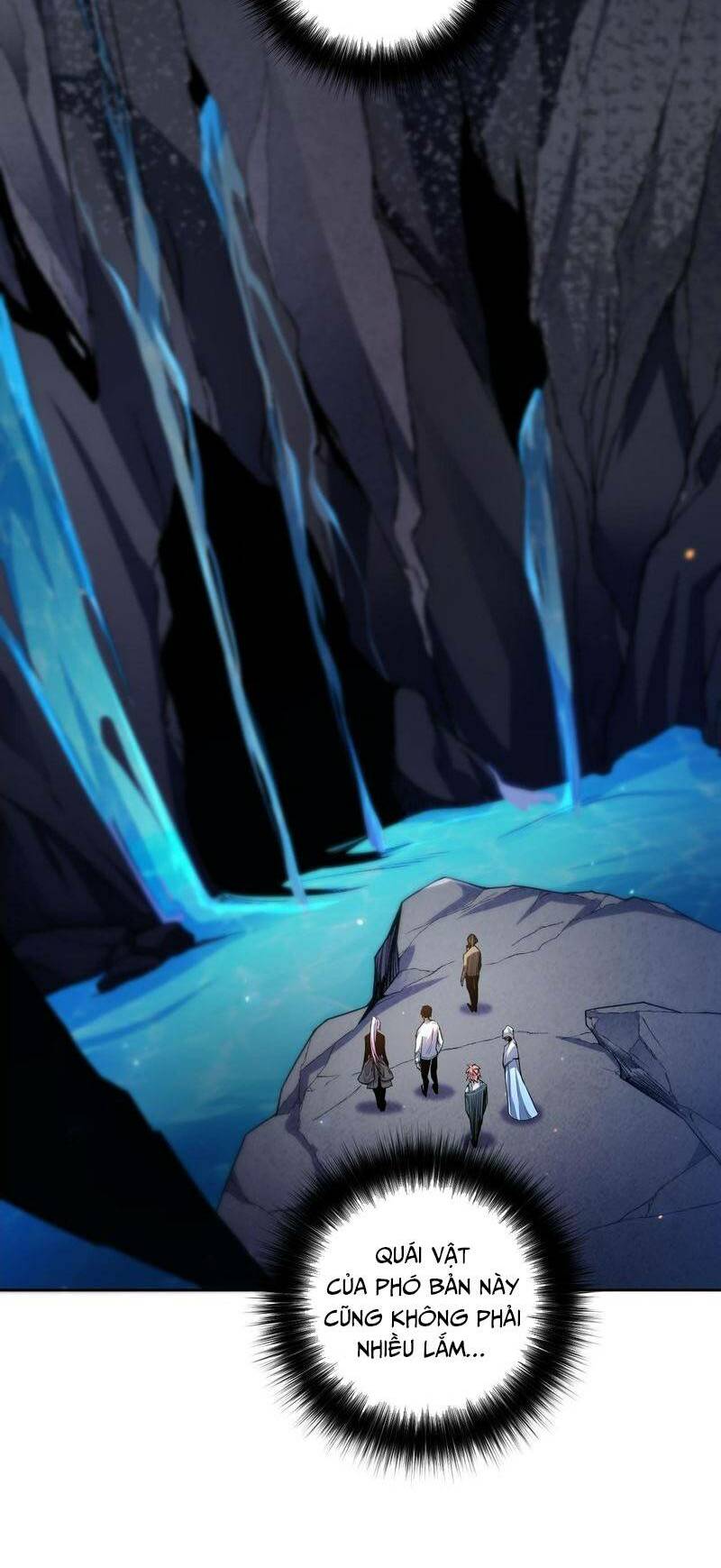 Thảm Họa Tử Linh Sư - Chapter 18 - Page 39