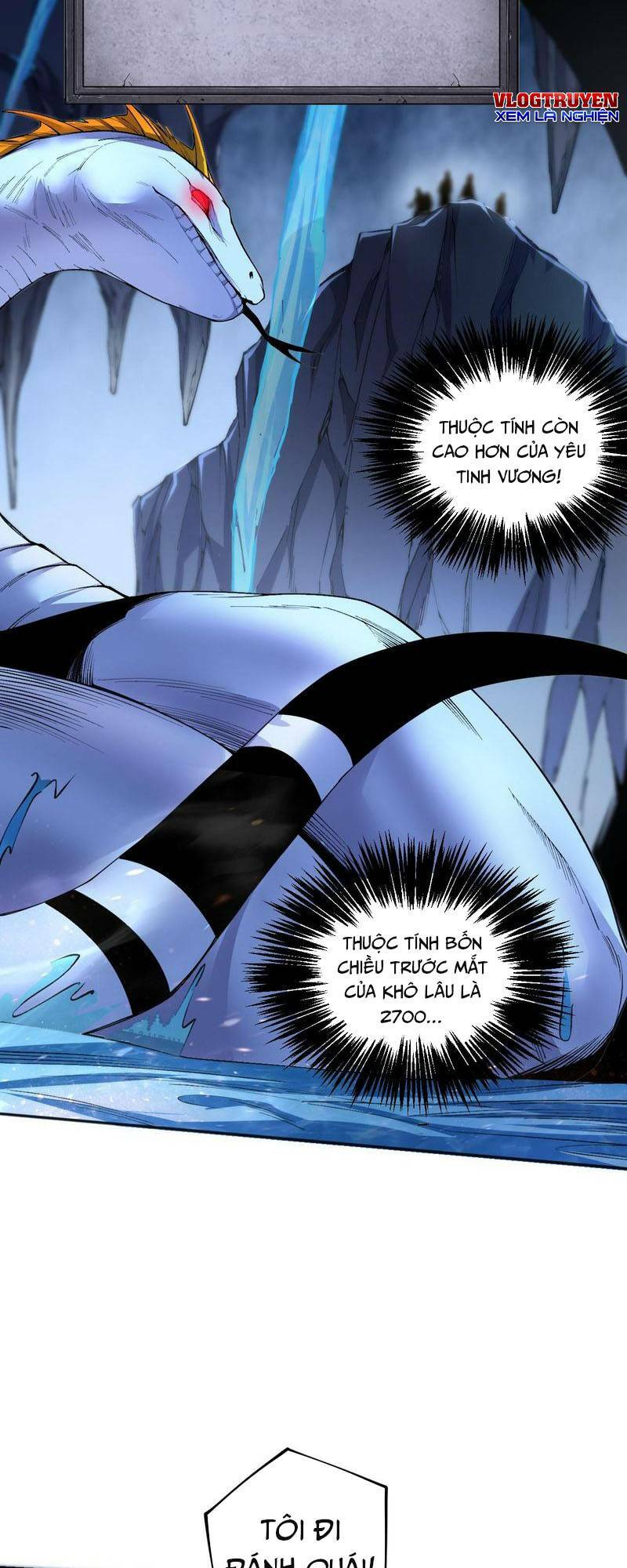 Thảm Họa Tử Linh Sư - Chapter 18 - Page 41