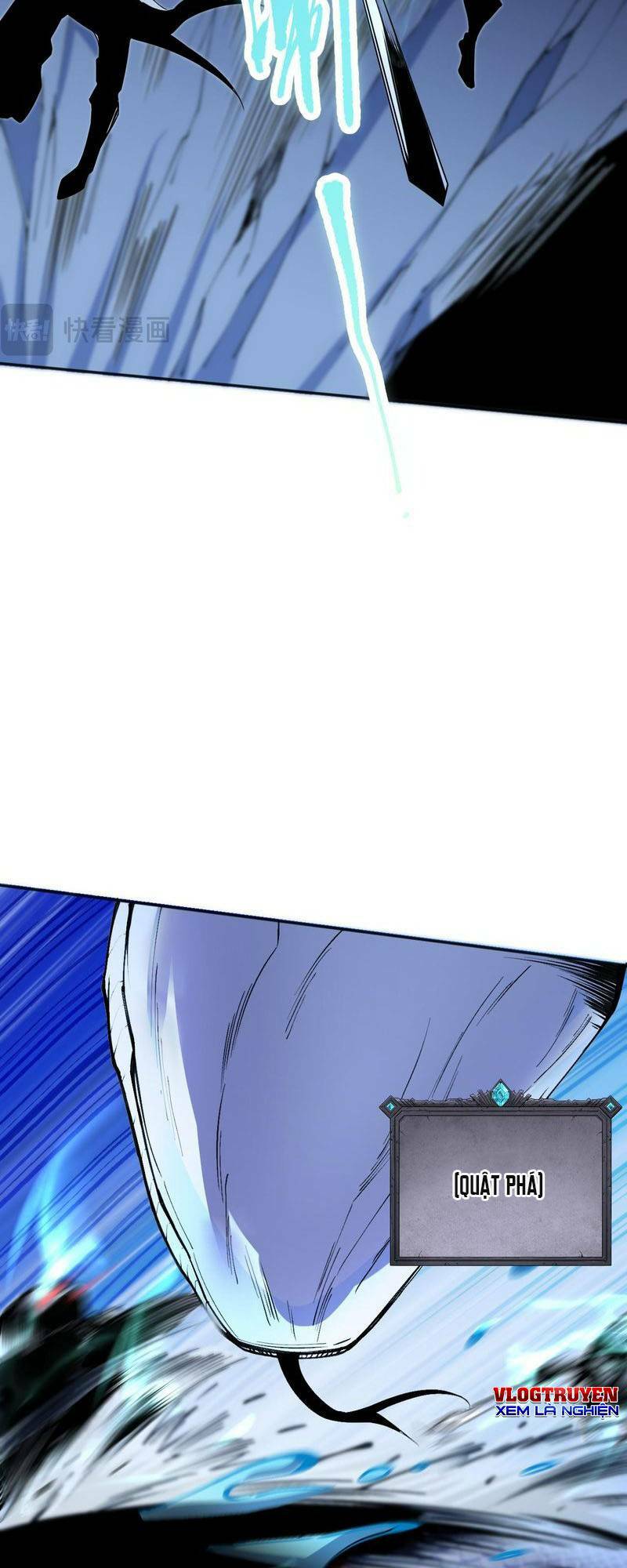 Thảm Họa Tử Linh Sư - Chapter 18 - Page 43