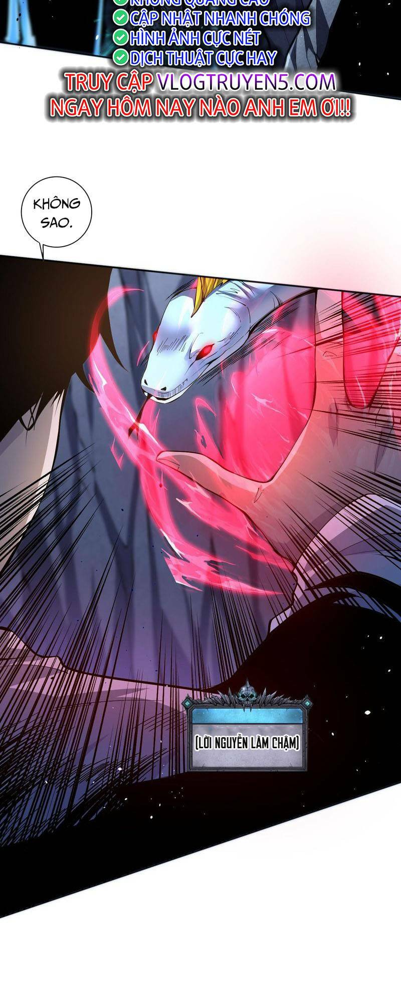 Thảm Họa Tử Linh Sư - Chapter 18 - Page 46