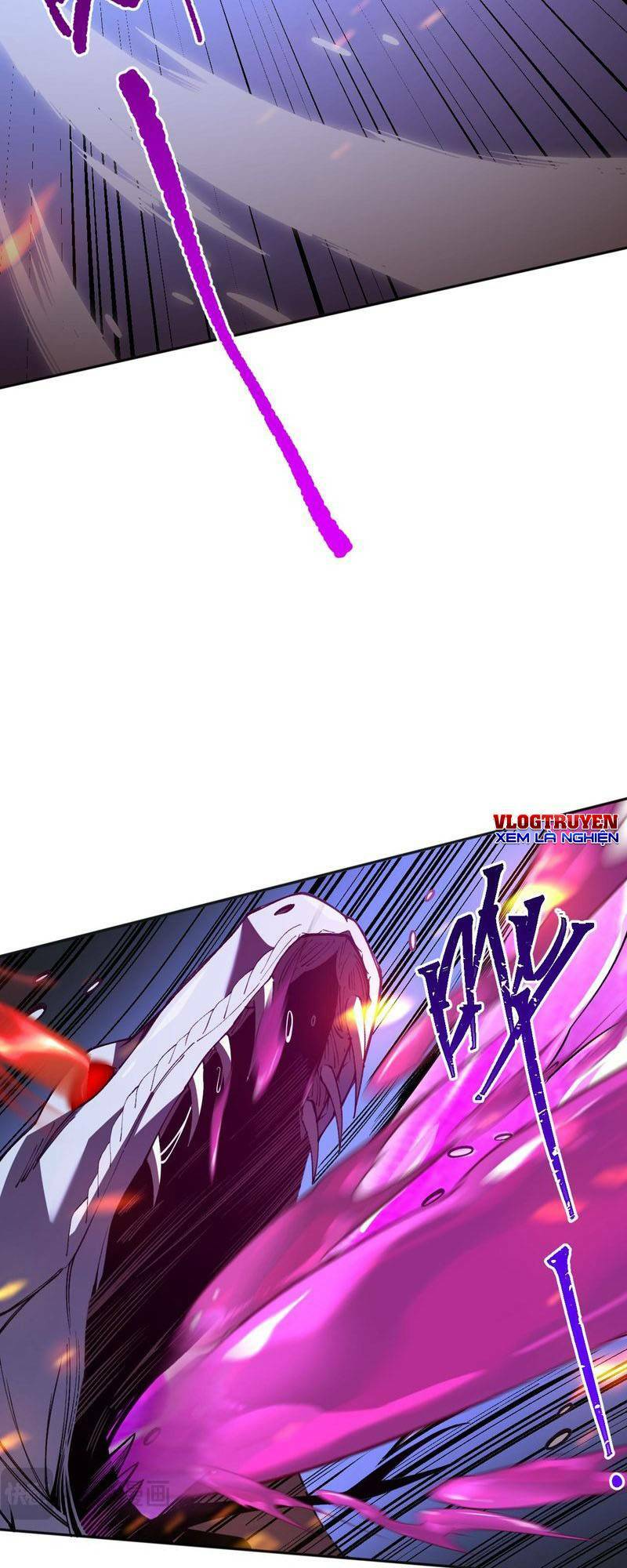 Thảm Họa Tử Linh Sư - Chapter 18 - Page 52