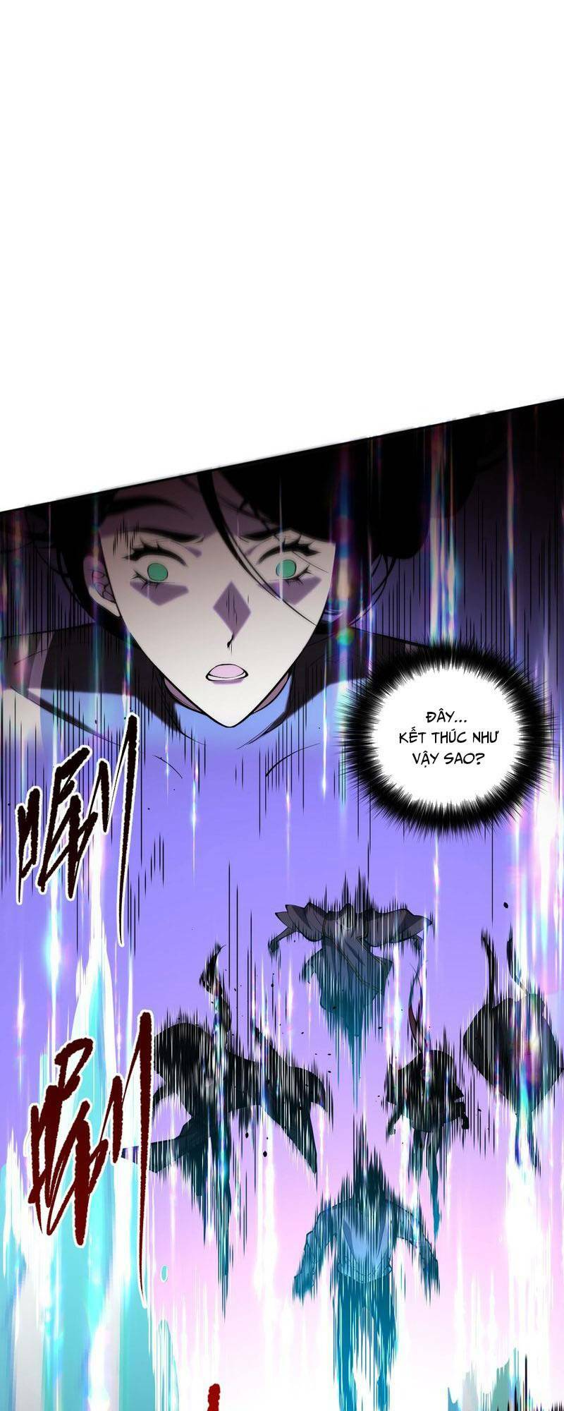 Thảm Họa Tử Linh Sư - Chapter 18 - Page 56