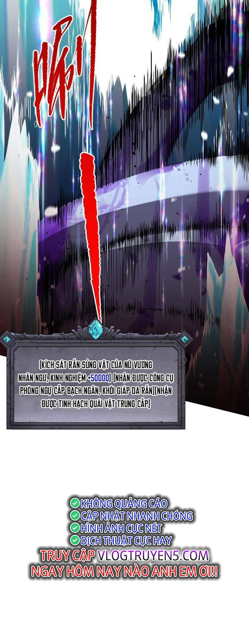 Thảm Họa Tử Linh Sư - Chapter 18 - Page 57