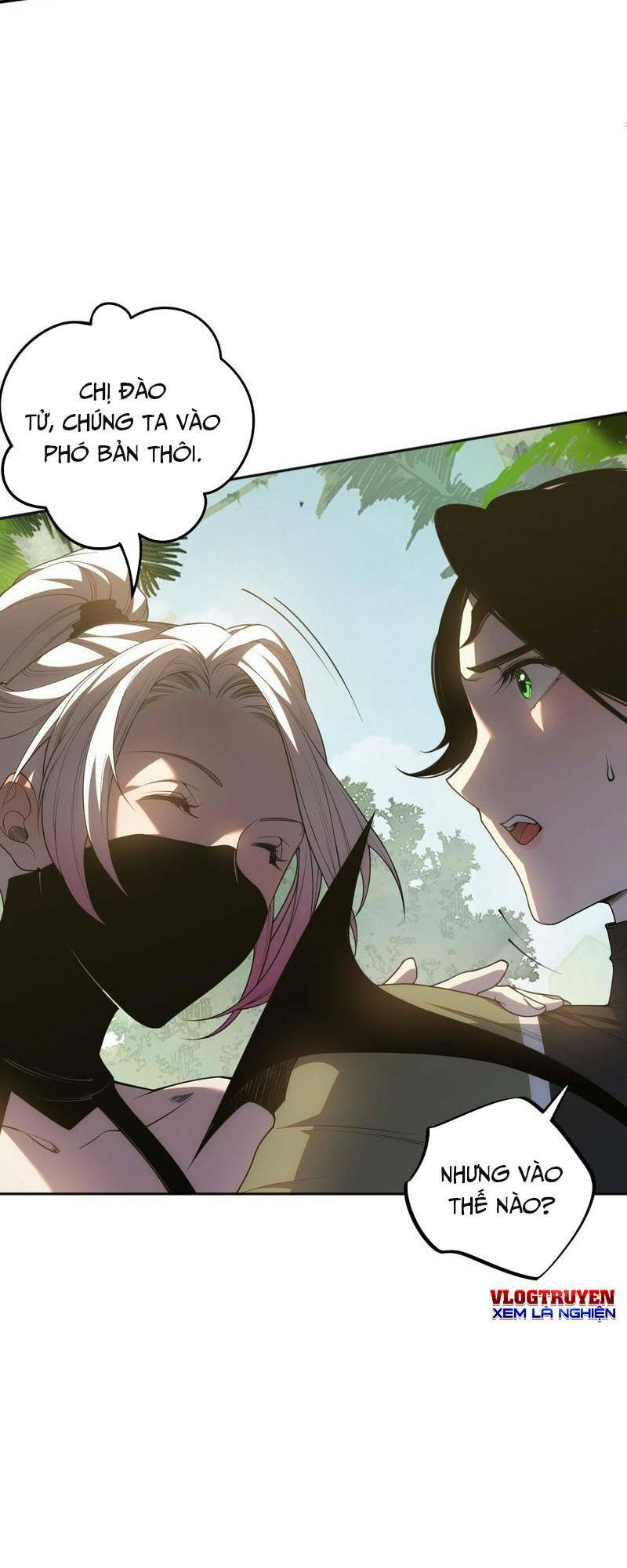 Thảm Họa Tử Linh Sư - Chapter 18 - Page 6