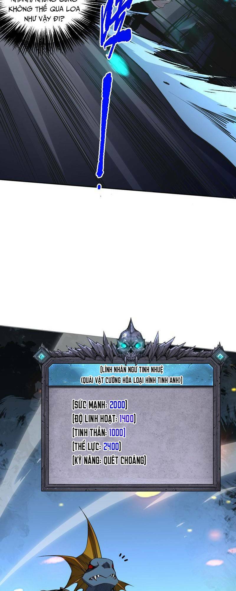 Thảm Họa Tử Linh Sư - Chapter 19 - Page 9