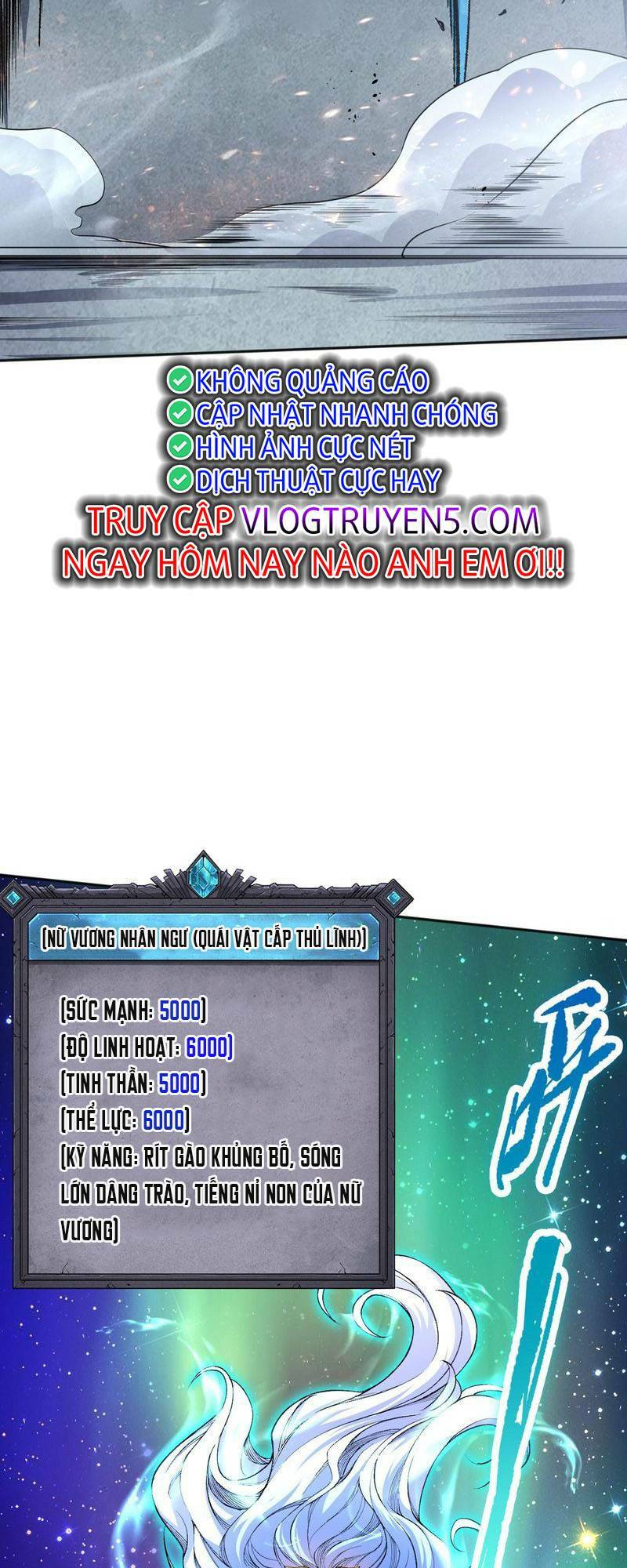 Thảm Họa Tử Linh Sư - Chapter 19 - Page 18