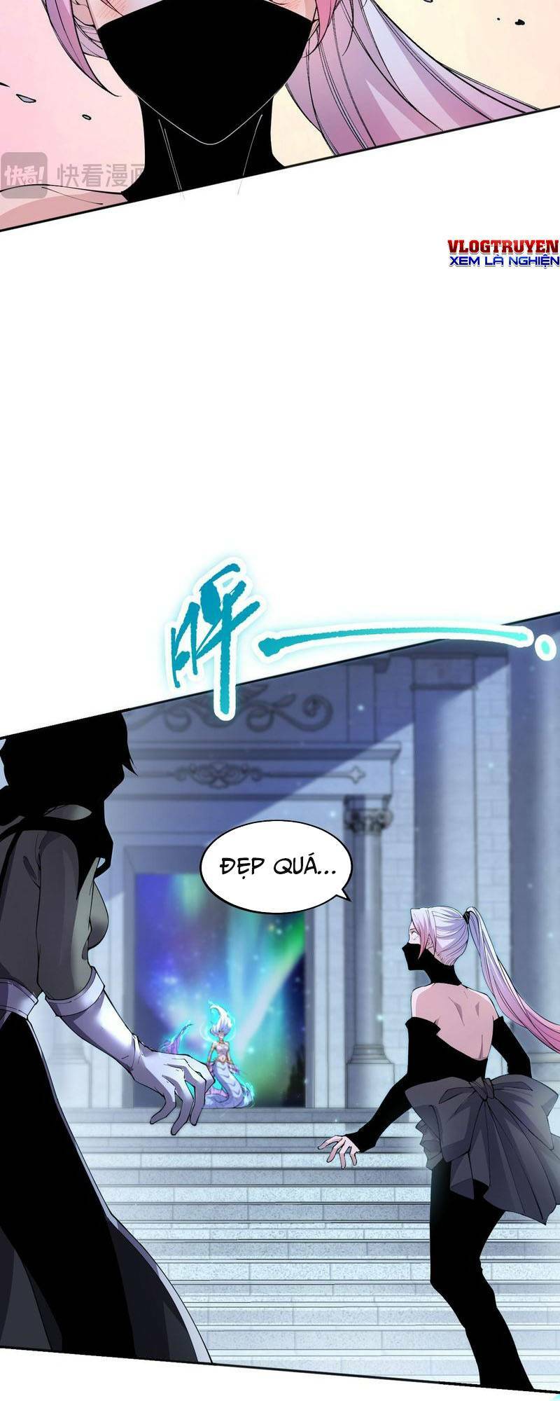 Thảm Họa Tử Linh Sư - Chapter 19 - Page 20