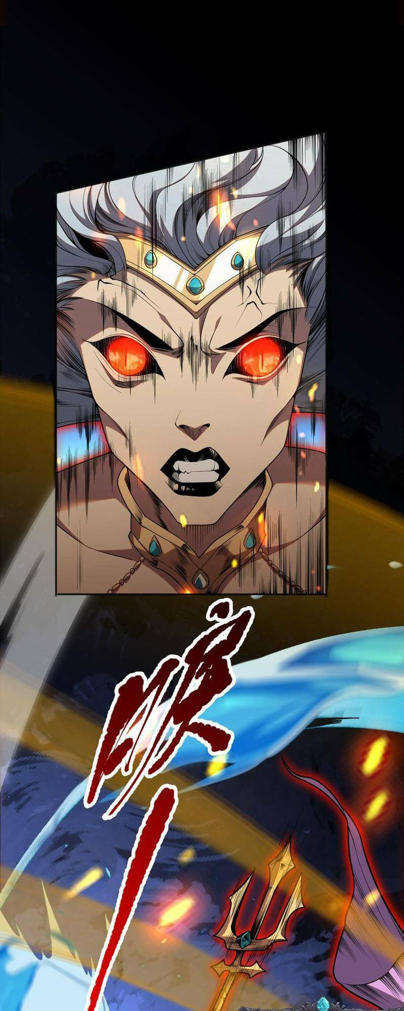 Thảm Họa Tử Linh Sư - Chapter 19 - Page 27