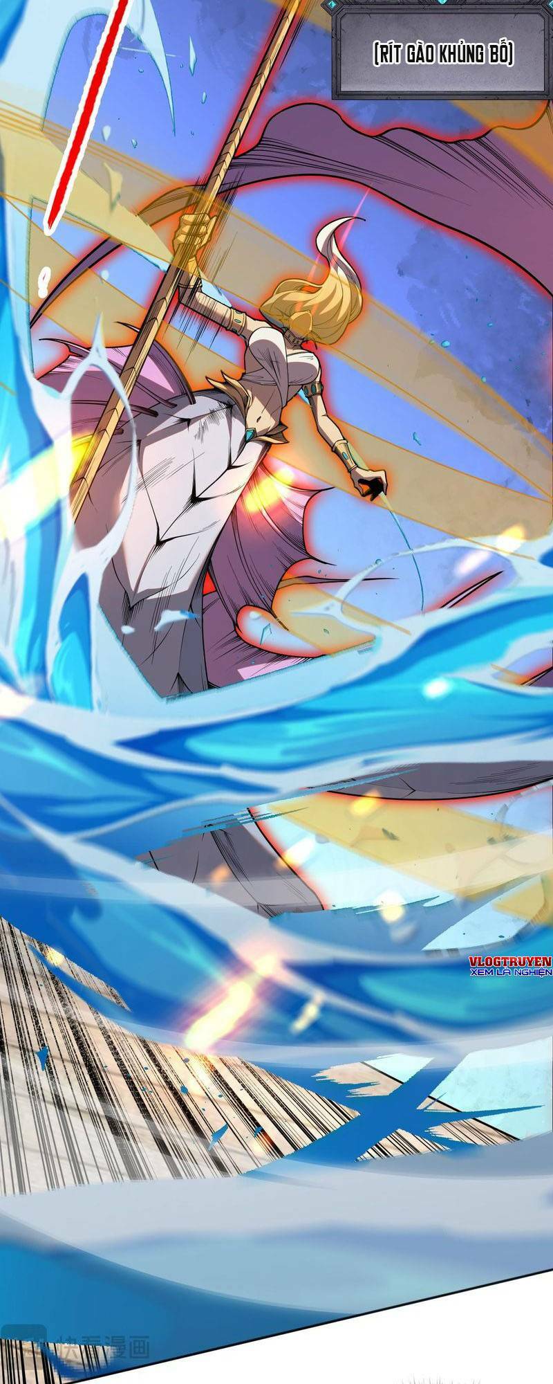 Thảm Họa Tử Linh Sư - Chapter 19 - Page 28