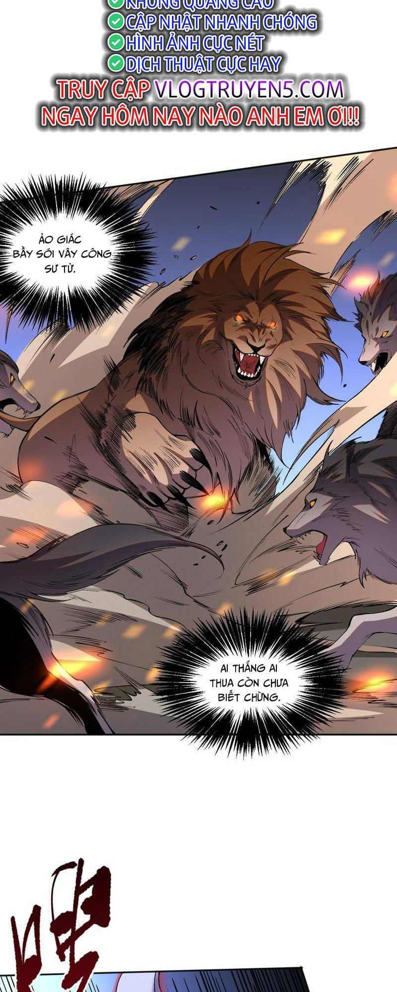 Thảm Họa Tử Linh Sư - Chapter 19 - Page 31