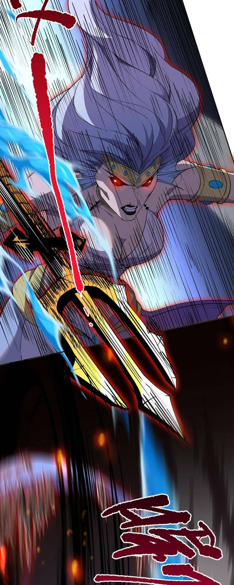 Thảm Họa Tử Linh Sư - Chapter 19 - Page 32