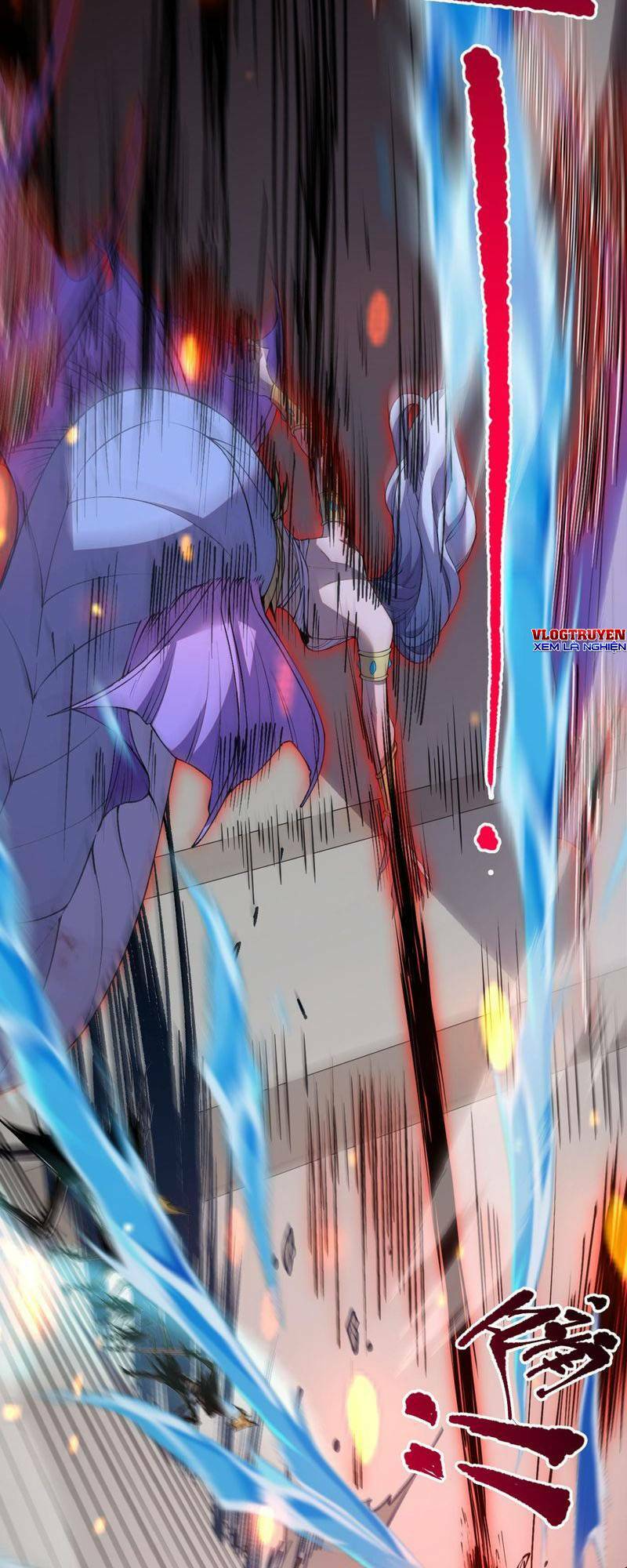 Thảm Họa Tử Linh Sư - Chapter 19 - Page 33