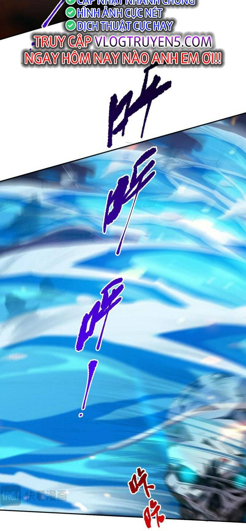 Thảm Họa Tử Linh Sư - Chapter 19 - Page 39