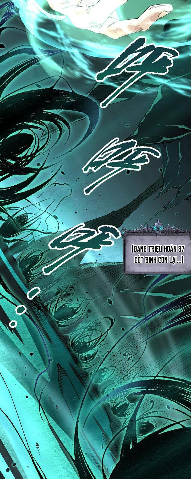 Thảm Họa Tử Linh Sư - Chapter 19 - Page 43