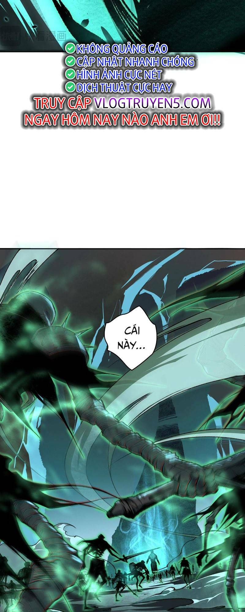 Thảm Họa Tử Linh Sư - Chapter 19 - Page 44