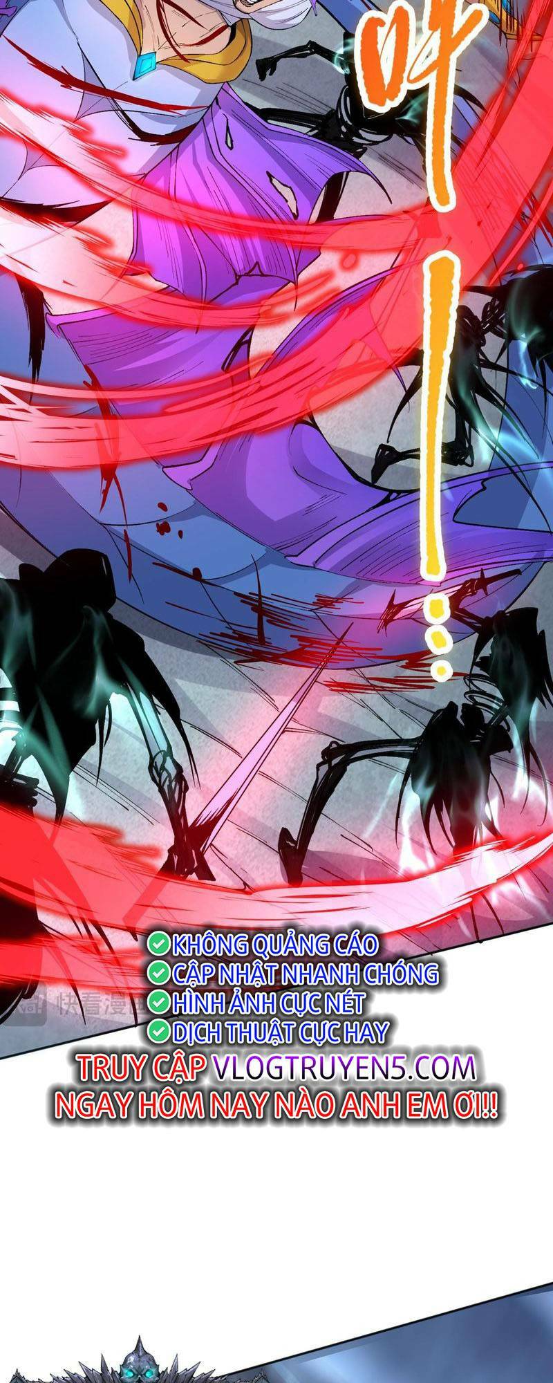 Thảm Họa Tử Linh Sư - Chapter 19 - Page 47