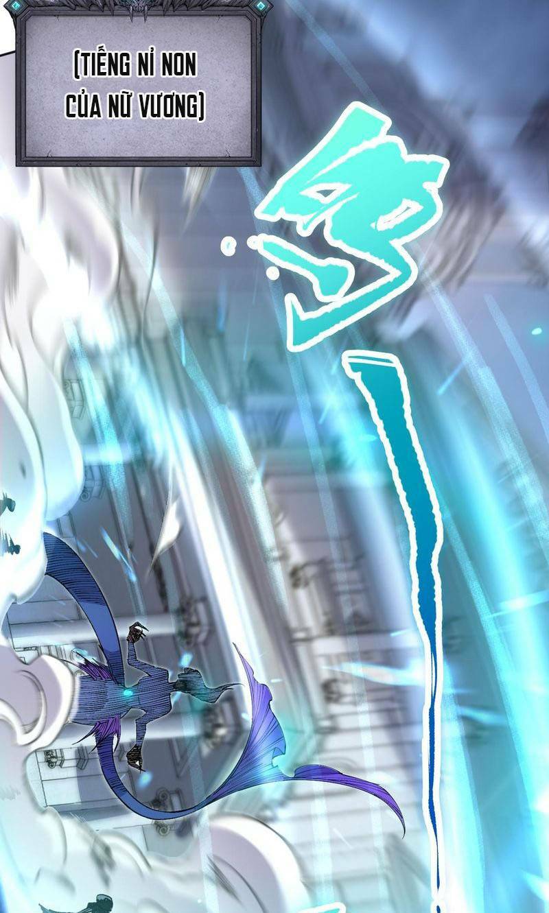 Thảm Họa Tử Linh Sư - Chapter 19 - Page 48