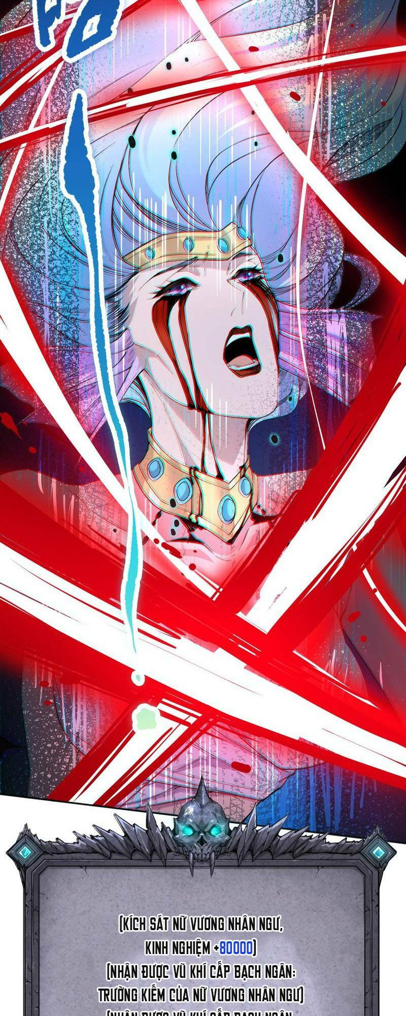 Thảm Họa Tử Linh Sư - Chapter 19 - Page 51