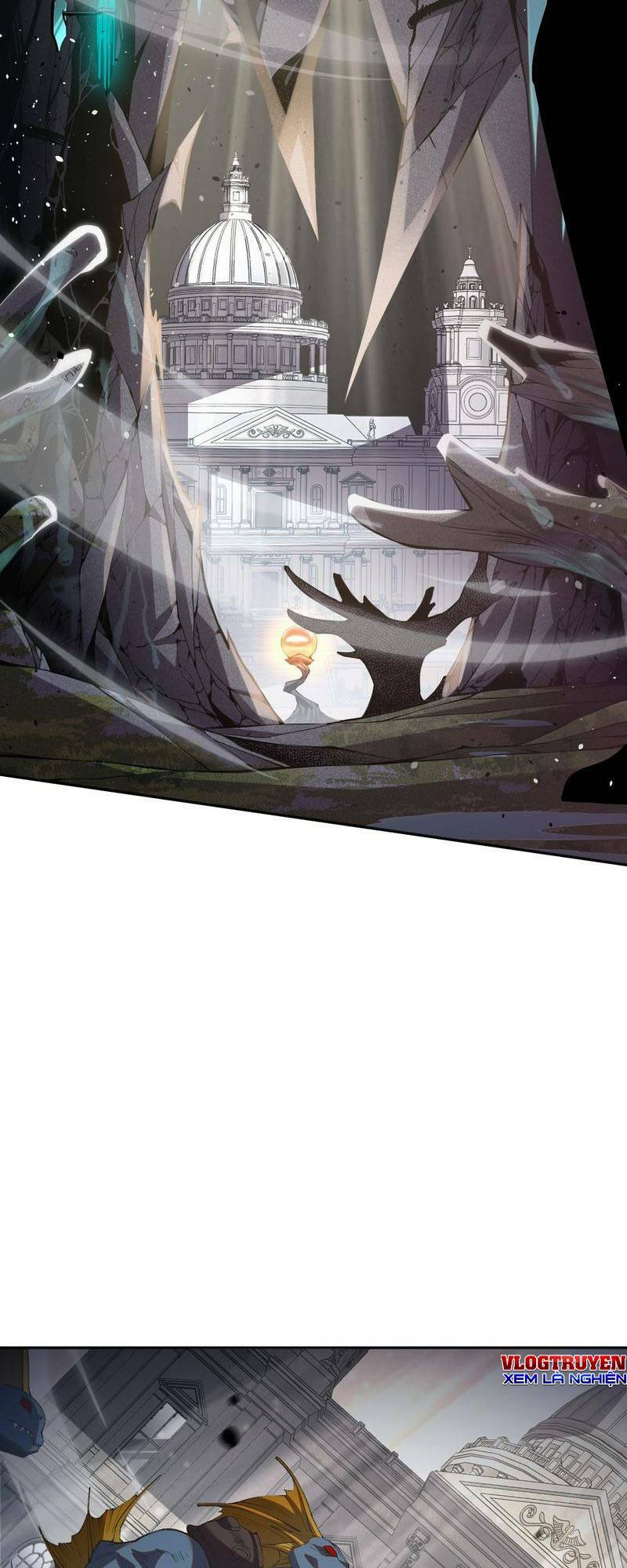 Thảm Họa Tử Linh Sư - Chapter 19 - Page 5