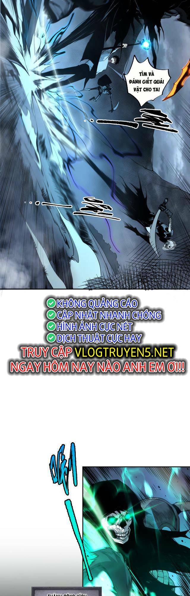 Thảm Họa Tử Linh Sư - Chapter 2 - Page 11