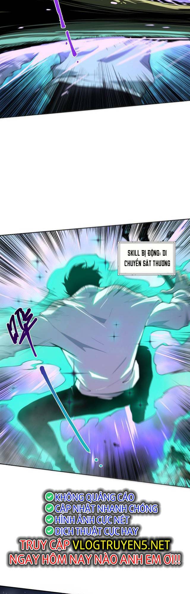 Thảm Họa Tử Linh Sư - Chapter 2 - Page 28